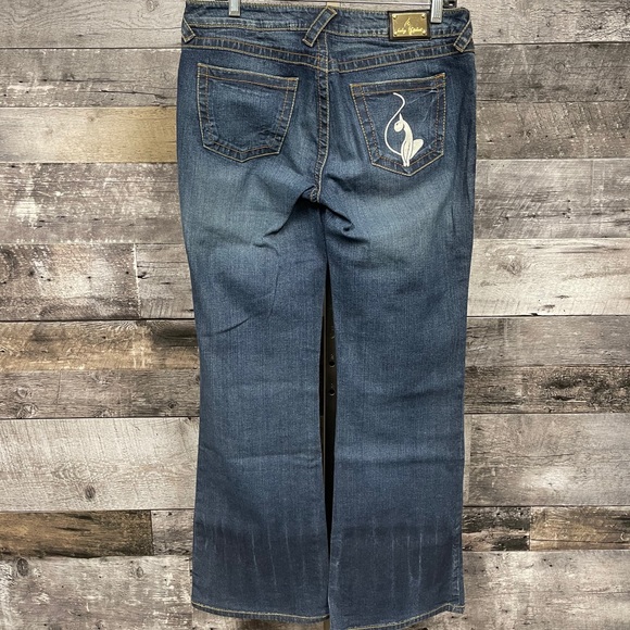 Baby Phat Jeans - Picture 2 of 4